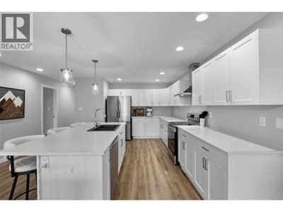 668 LYNE Road, Kamloops