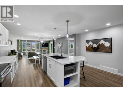 668 LYNE Road, Kamloops