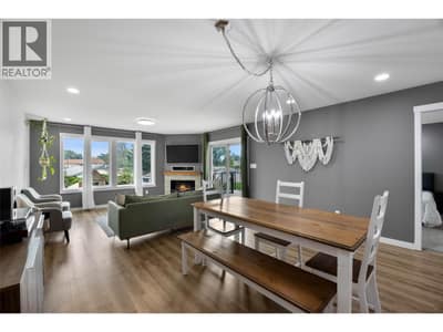 668 LYNE Road, Kamloops