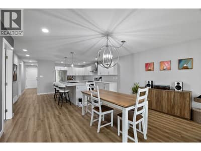 668 LYNE Road, Kamloops