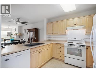 3890 Brown Road Unit# 315, West Kelowna