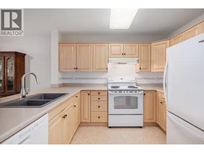 3890 Brown Road Unit# 315, West Kelowna