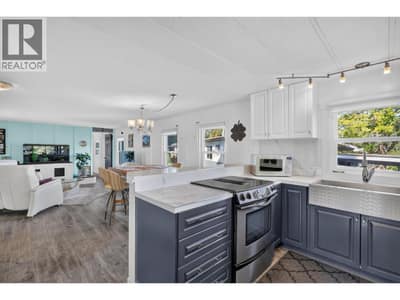 4075 McClain Road Unit# 50, Kelowna