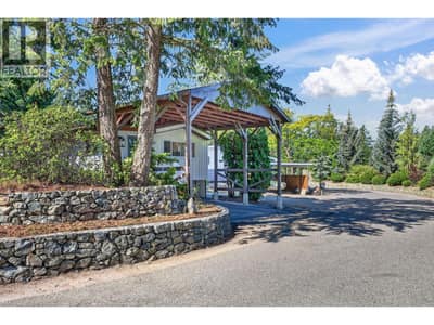 4075 McClain Road Unit# 50, Kelowna