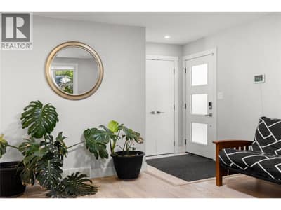 Entryway