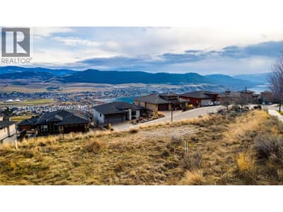 215 Harvest Court, Vernon