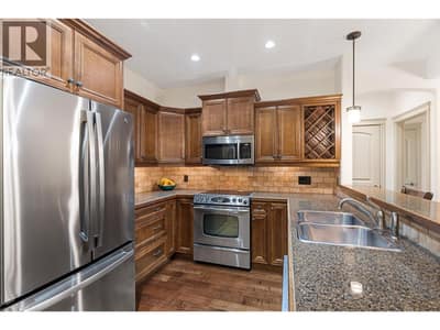 2780 Auburn Road Unit# 206, West Kelowna
