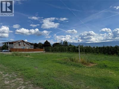 9105 Jones Flat Road, Summerland
