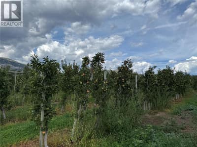 15812 Logie Road, Summerland