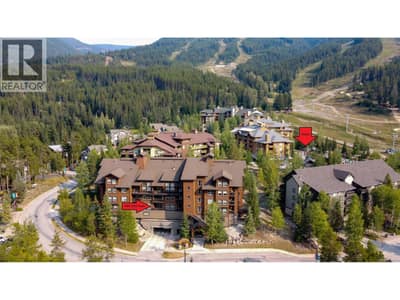 2064 Summit Drive Unit# 104, Panorama