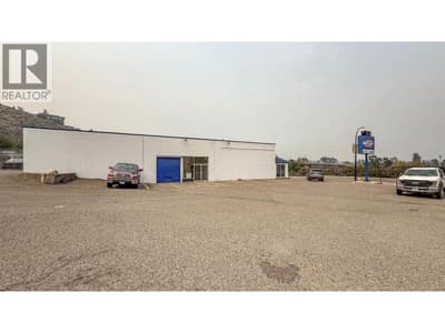 431 Victoria Street W, Kamloops