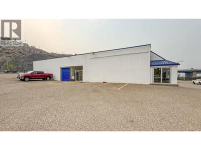 431 Victoria Street W, Kamloops
