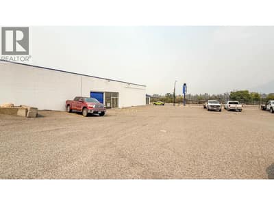 431 Victoria Street W, Kamloops