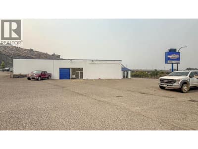 431 Victoria Street W, Kamloops