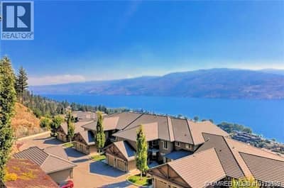 4350 Ponderosa Drive Unit# 109, Peachland