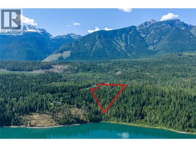 1808 Northview Drive, Revelstoke