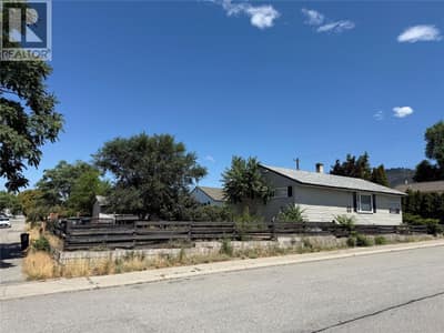 1297 King Street, Penticton
