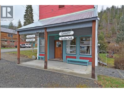 124 LAKE Avenue, Silverton