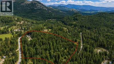 10625 GRANBY Road Lot# 1, Grand Forks