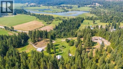 8716 Martens Road, Slocan