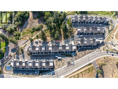 2735 Shannon Lake Road Unit# 501, West Kelowna
