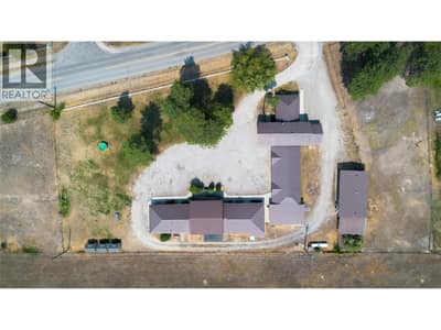 6532 Wasa Lake Park Drive, Wasa