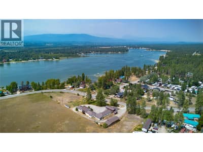 6532 Wasa Lake Park Drive, Wasa