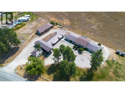 6532 Wasa Lake Park Drive, Wasa