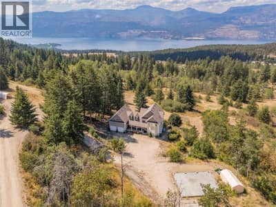 17952 Hereford Road, Kelowna