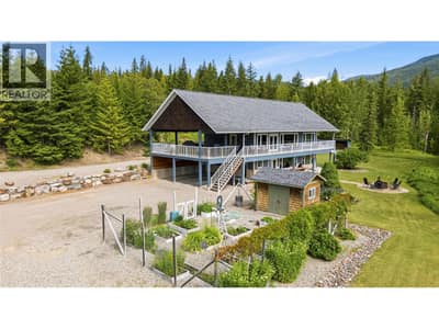 6137 Line 17 Road, Magna Bay