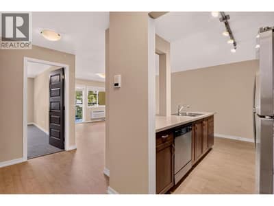 1777 Water Street Unit# 104, Kelowna