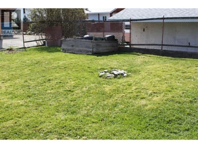119 2nd Avenue NW, Nakusp