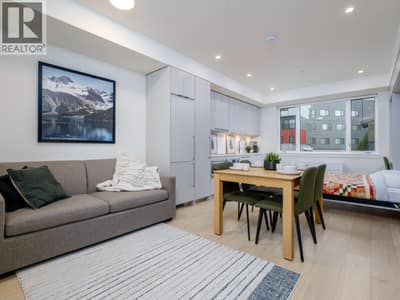 4280 Red Mountain Road Unit# 303, Rossland