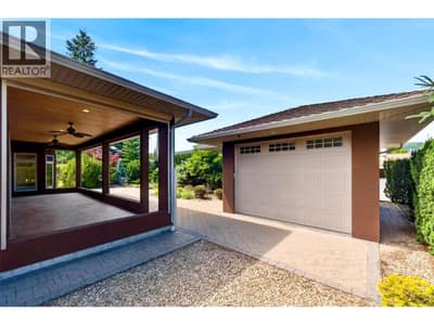 442 Cottonwood Avenue, Sicamous