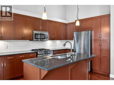 600 Sarsons Road Unit# 203, Kelowna