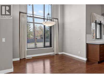 600 Sarsons Road Unit# 203, Kelowna