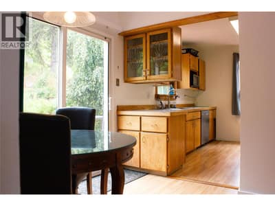 2170 Thompson Avenue, Rossland