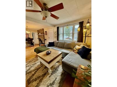 209 6th Avenue, Castlegar