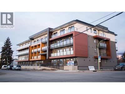 345 Dougall Road N Unit# 206, Kelowna