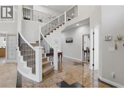 819 Arlington Court, Kamloops