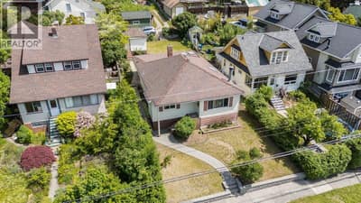 720 Third Street, Nelson