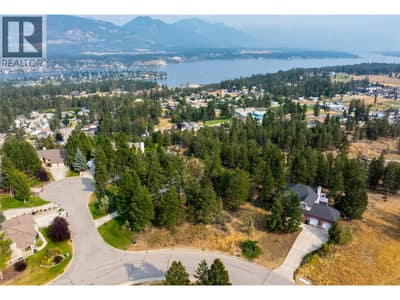 409 Westridge Drive, Invermere