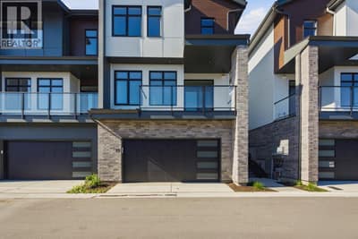 7599 Klinger Road Unit# 19, Okanagan Landing