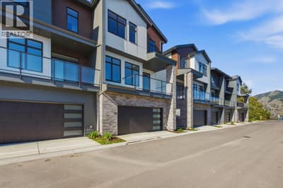 7599 Klinger Road Unit# 19, Okanagan Landing