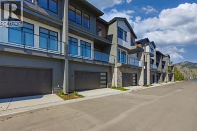 7599 Klinger Road Unit# 18, Okanagan Landing
