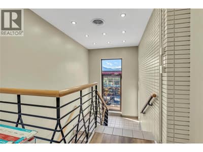 284 Main Street Unit# 101, Penticton