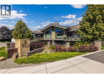 600 Sarsons Road Unit# 205, Kelowna