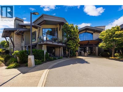 600 Sarsons Road Unit# 205, Kelowna
