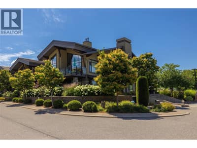 600 Sarsons Road Unit# 205, Kelowna