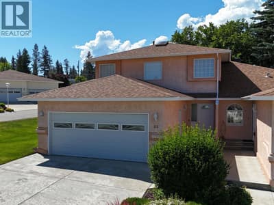 617 27TH Avenue S Unit# 22, Cranbrook